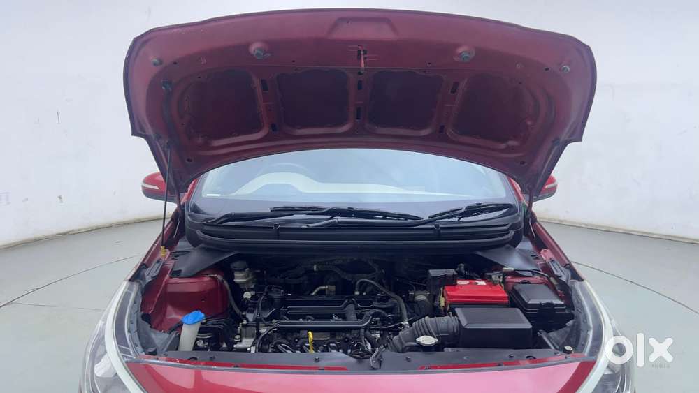 Hyundai Elite I20 [ ] 1.2 Asta, 2017, Petrol