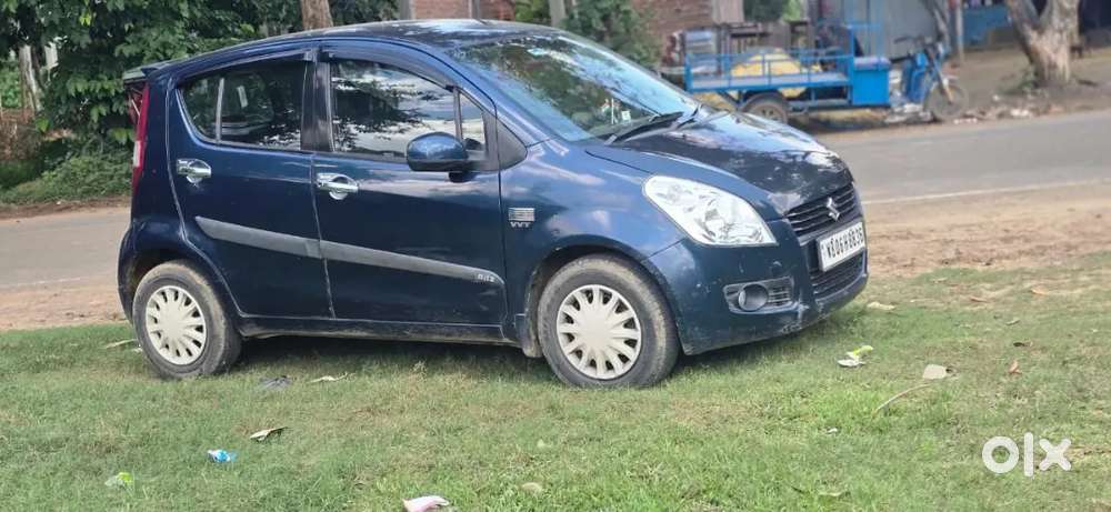 Maruti Suzuki Ritz Vxi 2011 Car