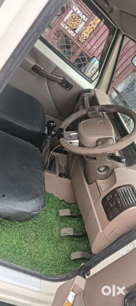 Mahindra Bolero Power 2017
