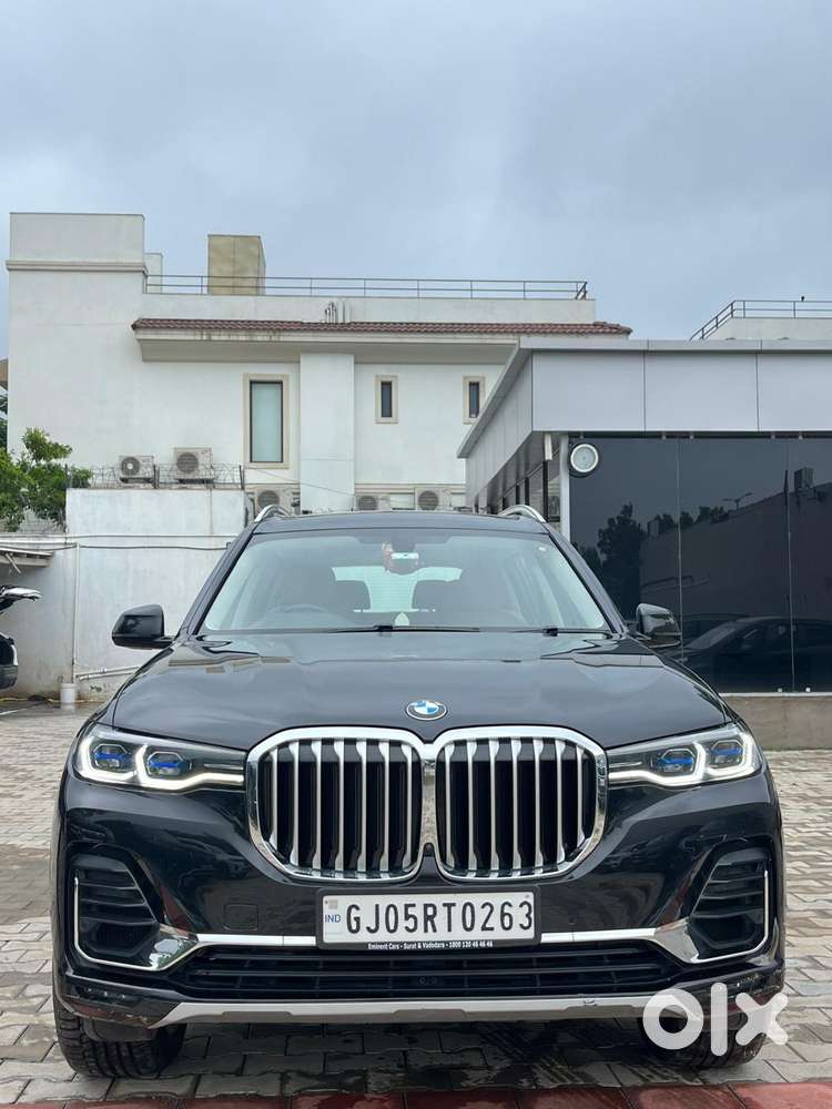 Bmw X7 Xdrive30d Dpe Signature, 2023, Diesel