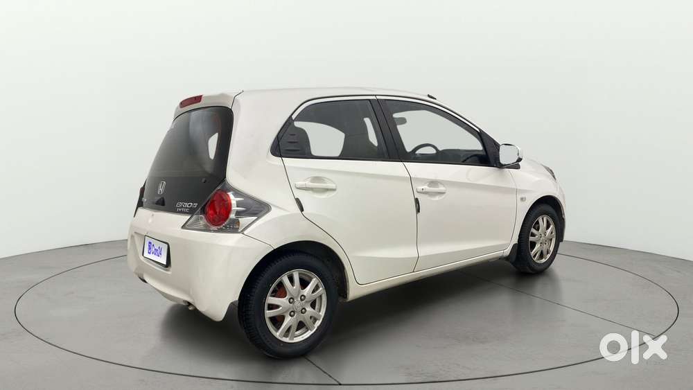 Honda Brio 2013-2016 V Mt, 2014, Petrol