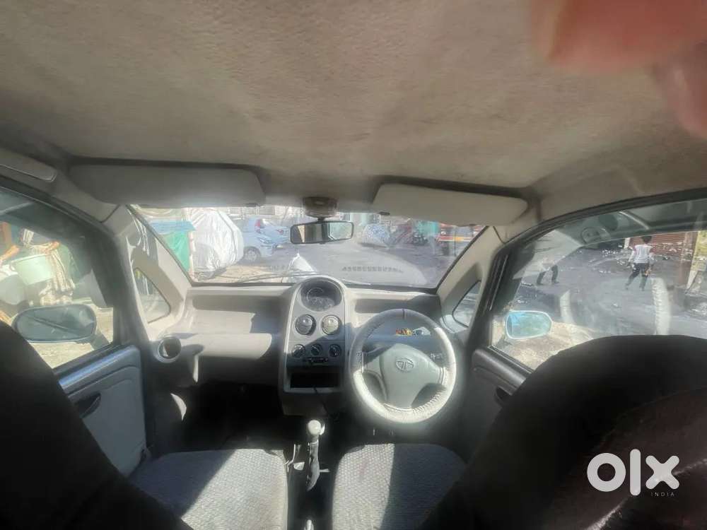Tata Nano 2011 Petrol Good Condition