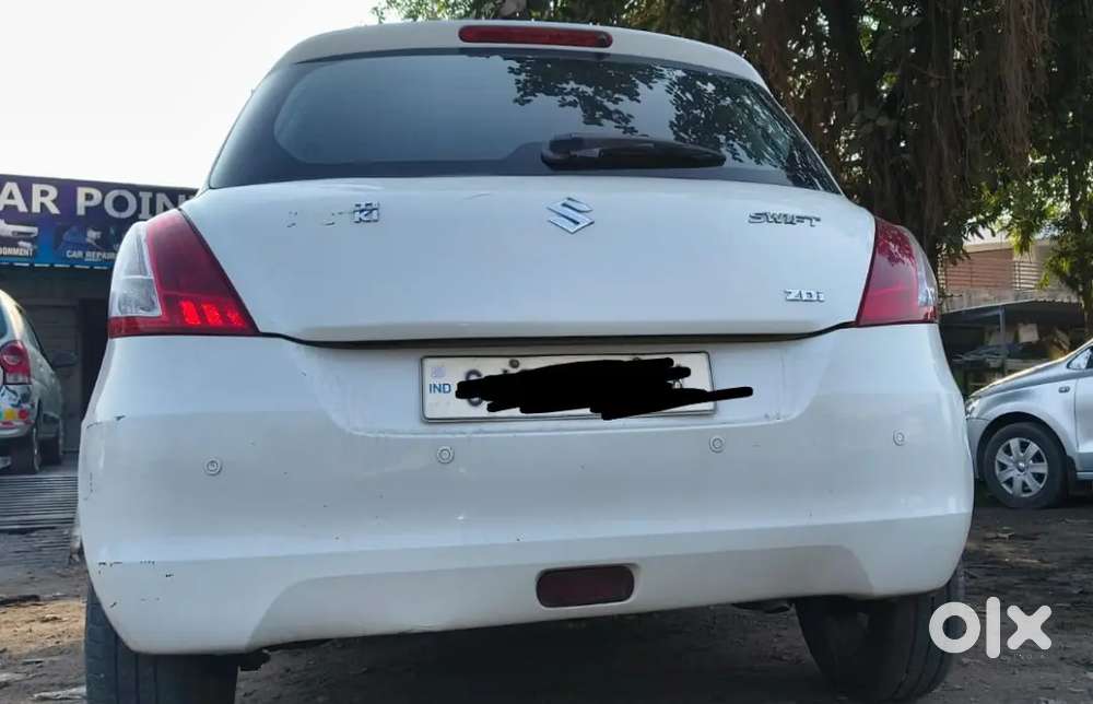 Maruti Suzuki Eeco