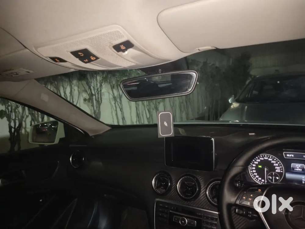 Mercedes-benz Gla 2016