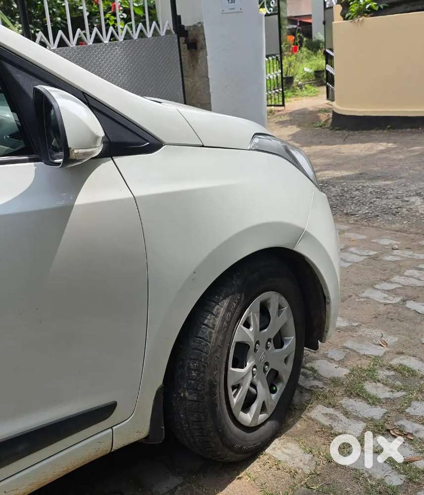 Hyundai Grand I10 Sportz Well Maintained And In Excellent Condition.