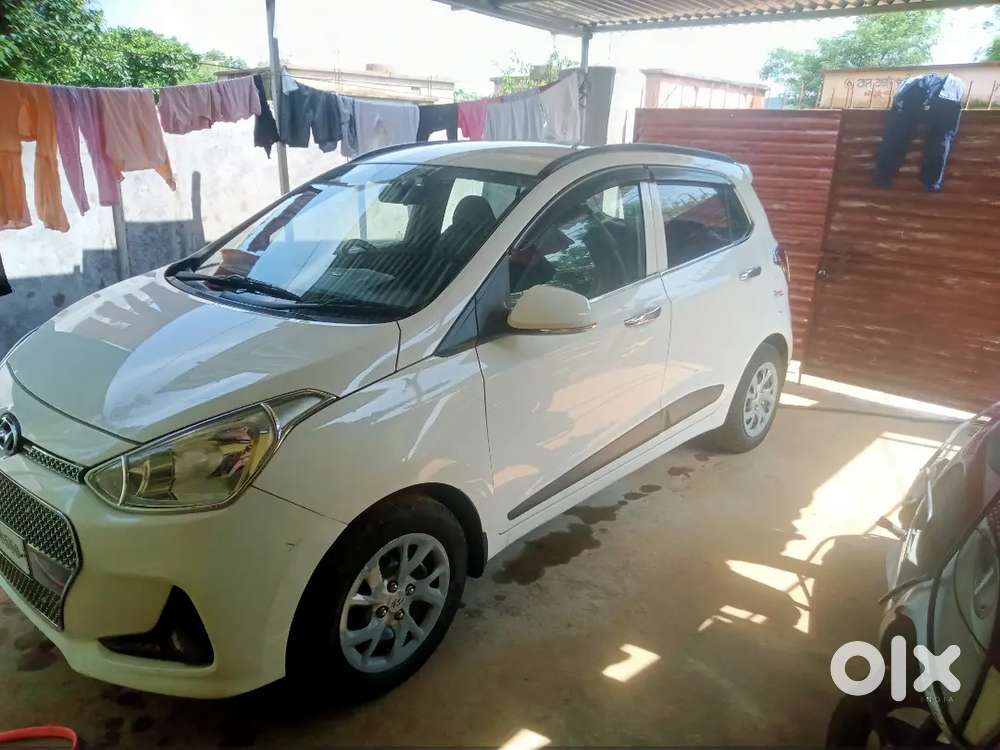 Grand I 10 Sportz