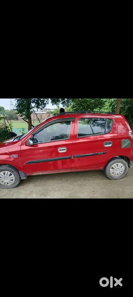 Maruti Suzuki Alto 800 Best Condition No Any Problem