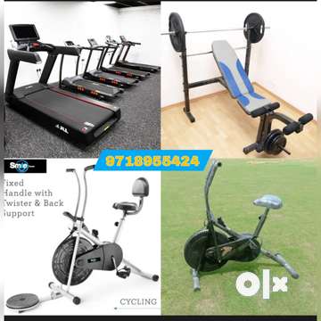 Olx best sale cycle exercise