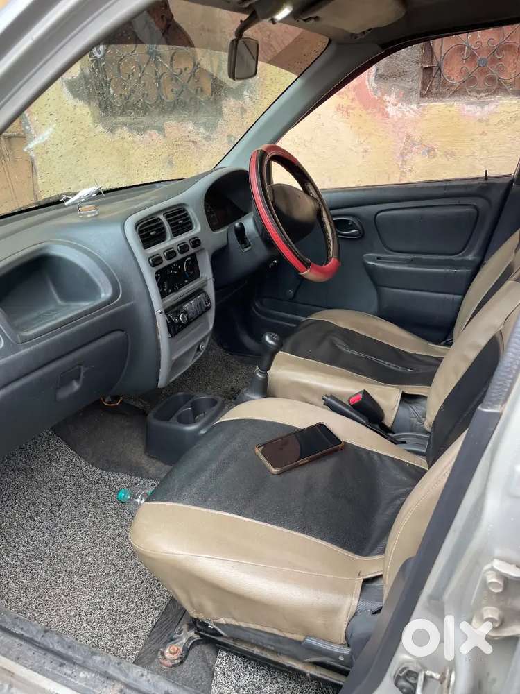 Maruti Suzuki Alto 2011