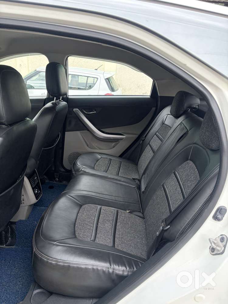 Tata Nexon 1.5 Revotorq Xz Plus, 2018, Diesel