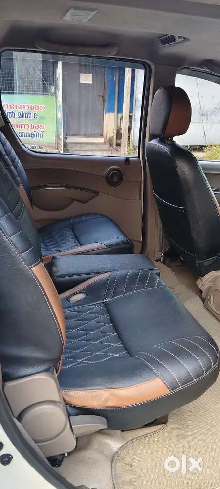 Mahindra Xylo 2012 Diesel Well Maintained