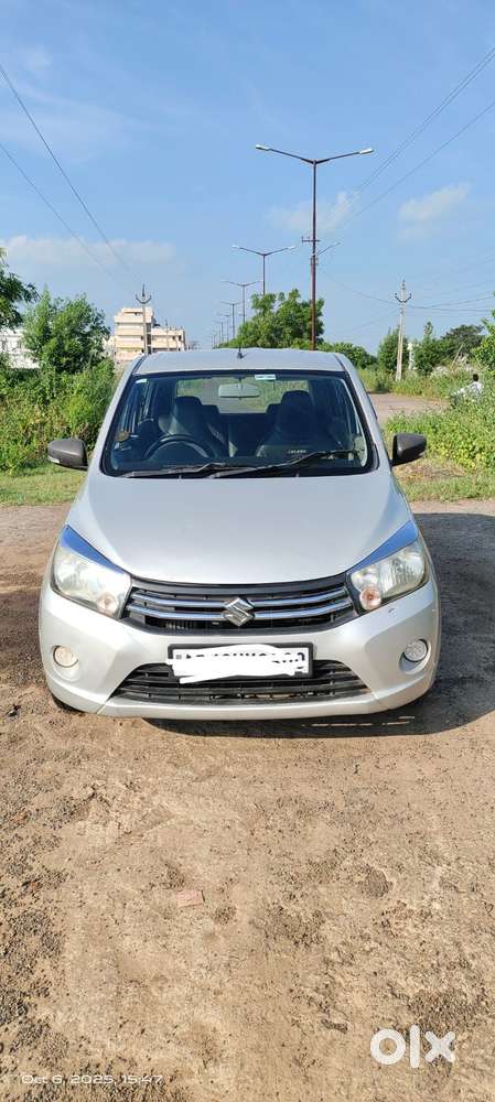 Maruti Suzuki Celerio Vdi, 2017, Diesel