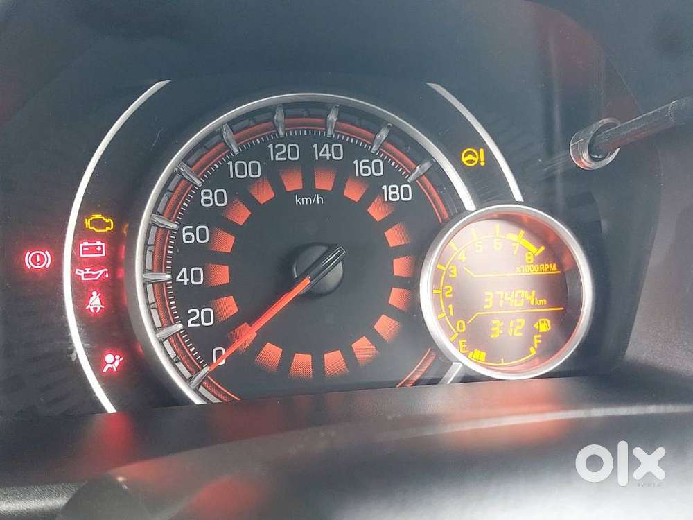 Maruti Suzuki Wagon R 1.2 Zxi Plus, 2023, Petrol