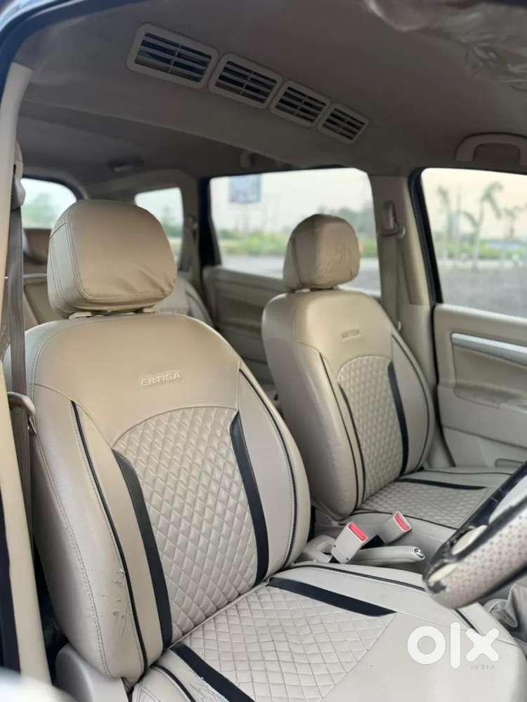 Maruti Suzuki Ertiga Vdi Shvs, 2018, Diesel