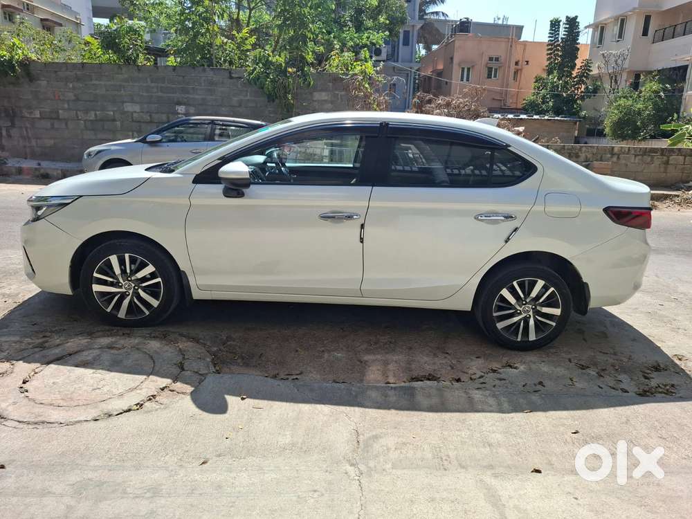Honda City 1.5 Zx I-dtec Mt, 2022, Diesel