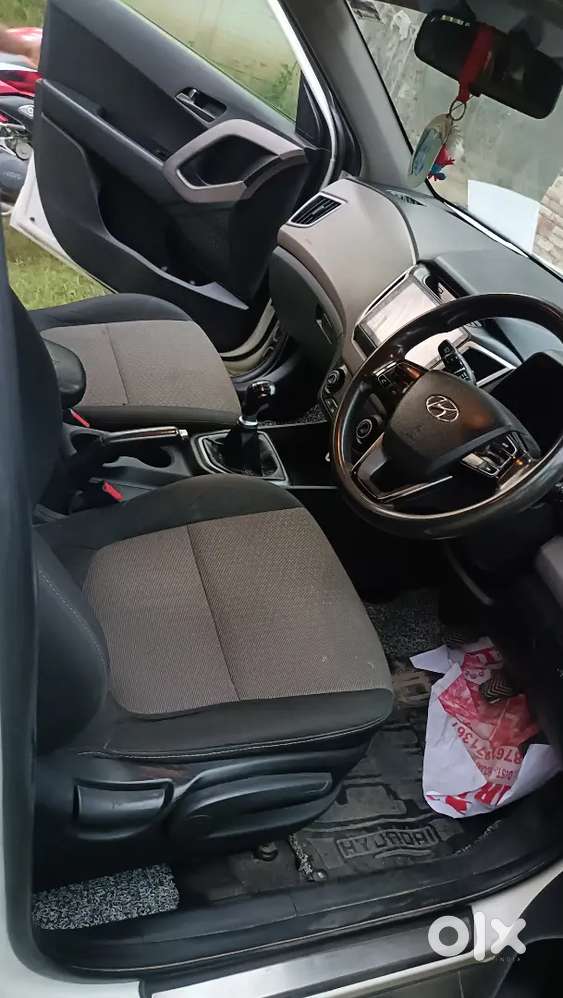 Hyundai Creta 2016