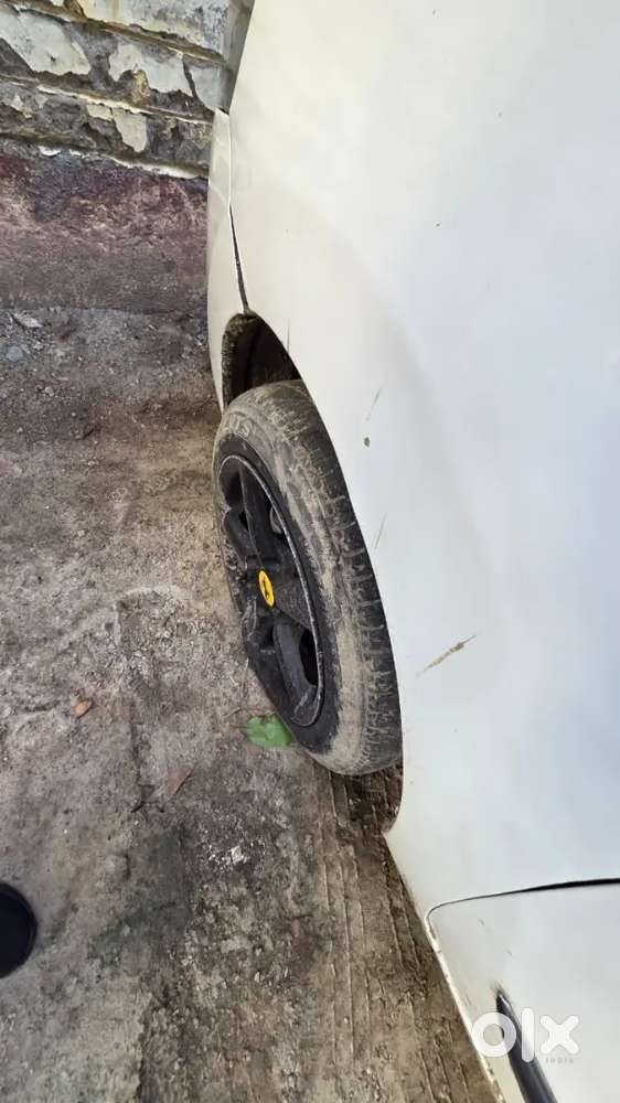 Maruti Suzuki Wagon R 2017 Cng & Hybrids Good Condition