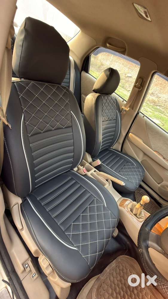 Honda City Zx Petrol