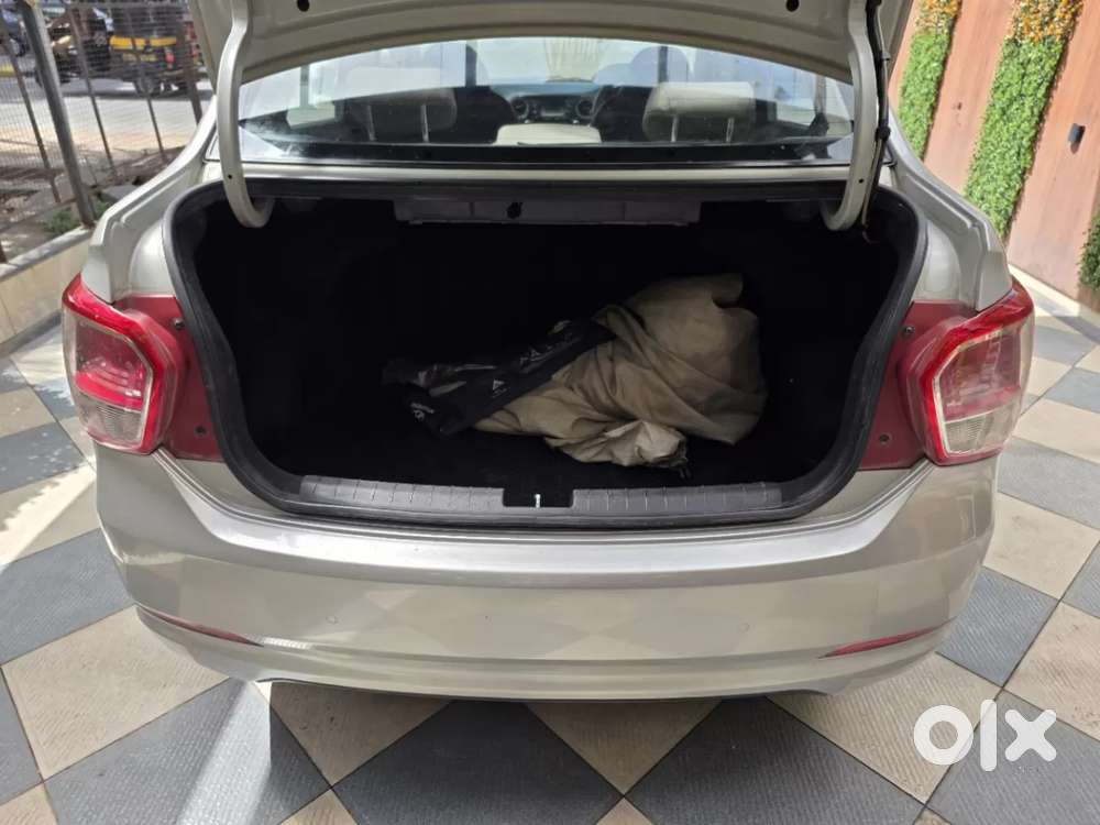 Hyundai Xcent Sx 1.2, 2014, Petrol