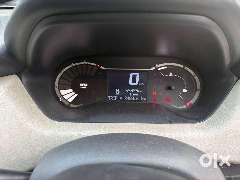 Nissan Magnite 1.0 Xl, 2022, Petrol