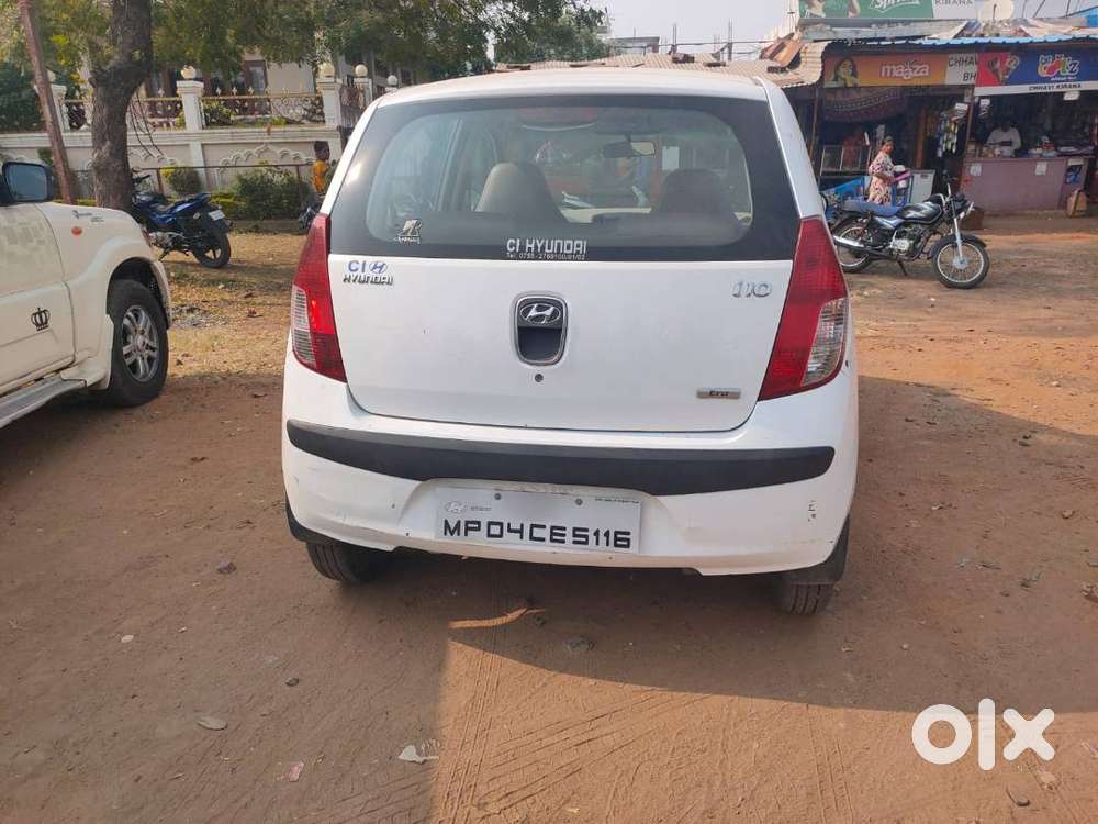 I10 Era  No Mechanical Work, In Running Condition.