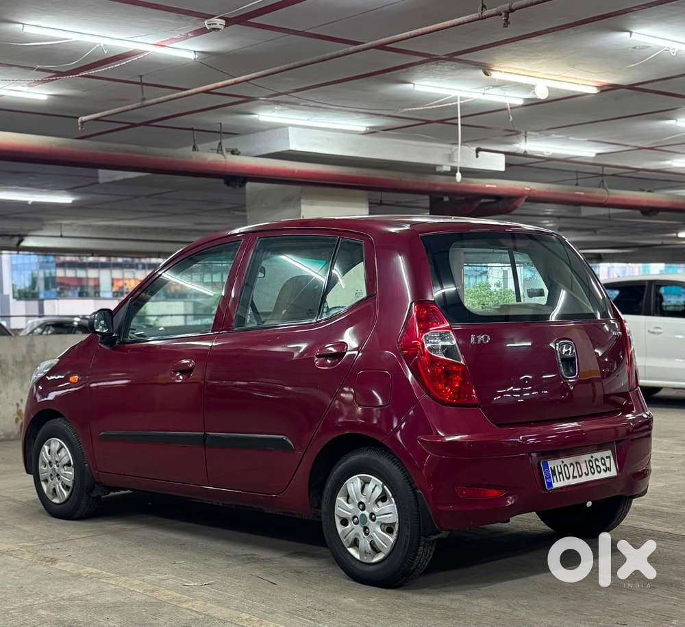 Hyundai I10 Magna, 2014, Petrol