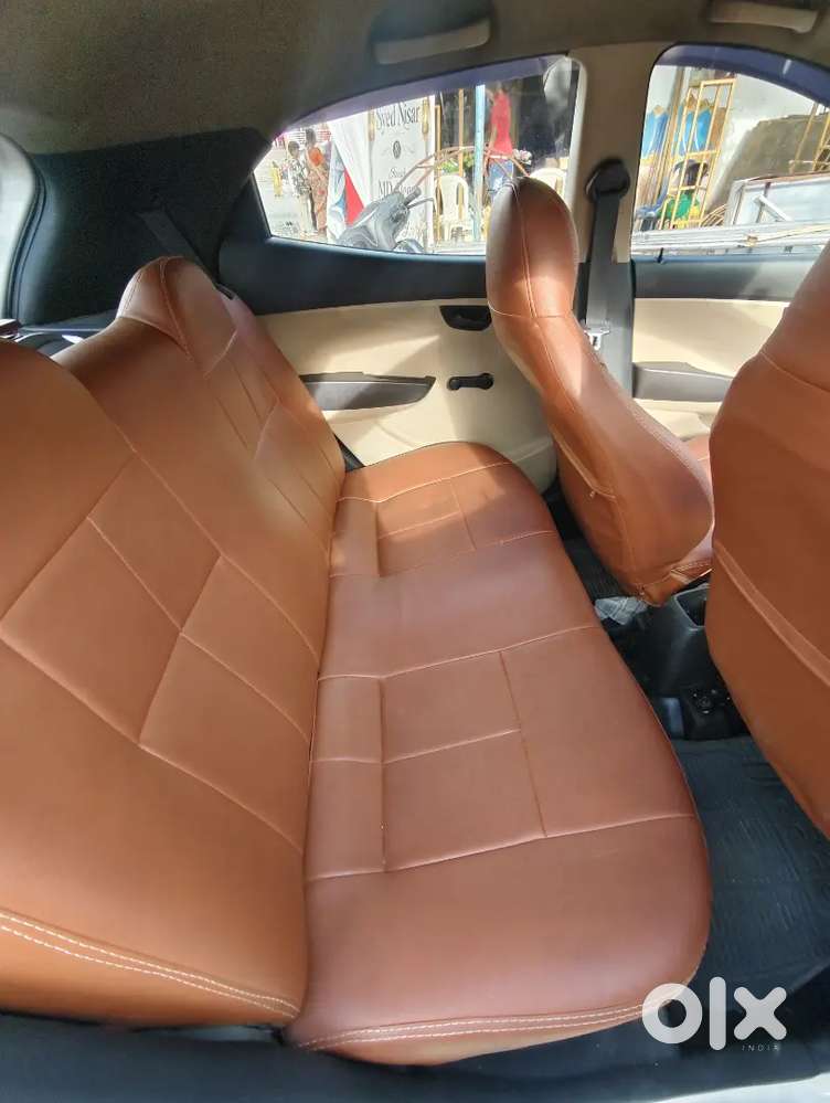 Hyundai Eon Magna+ Petrol 2015