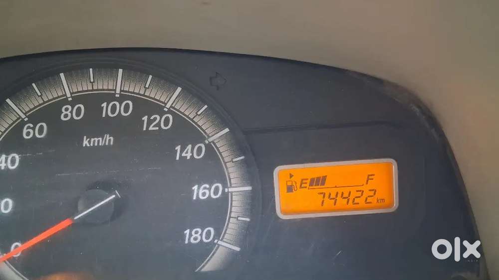 Want To Sell Maruti Suzuki Ecco 5 Seater Std Only Petrol 2018 Model