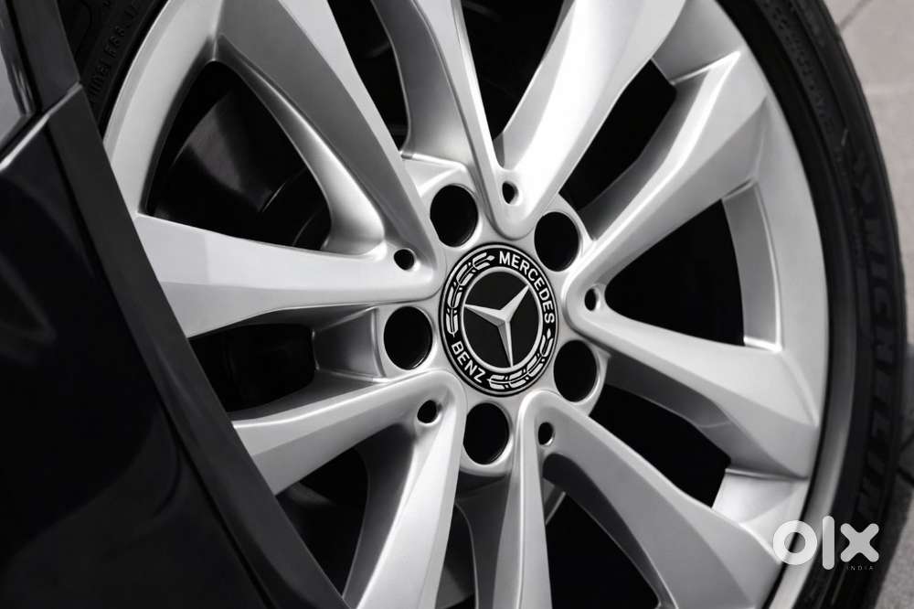 Mercedes-benz C-class C 220d, 2019, Diesel