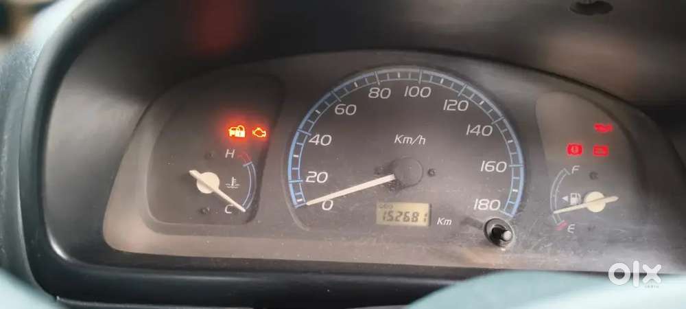 Maruti Suzuki Wagon R 2009