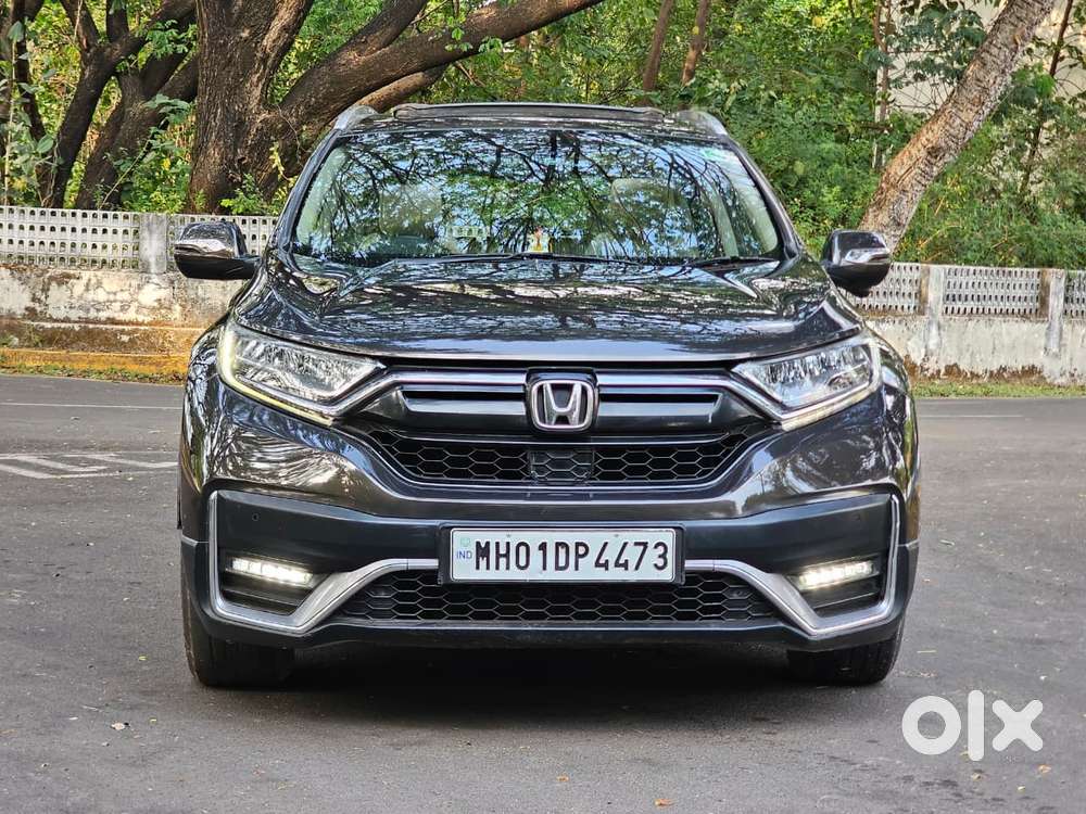 Honda Cr-v 2.0 2wd, 2020, Petrol