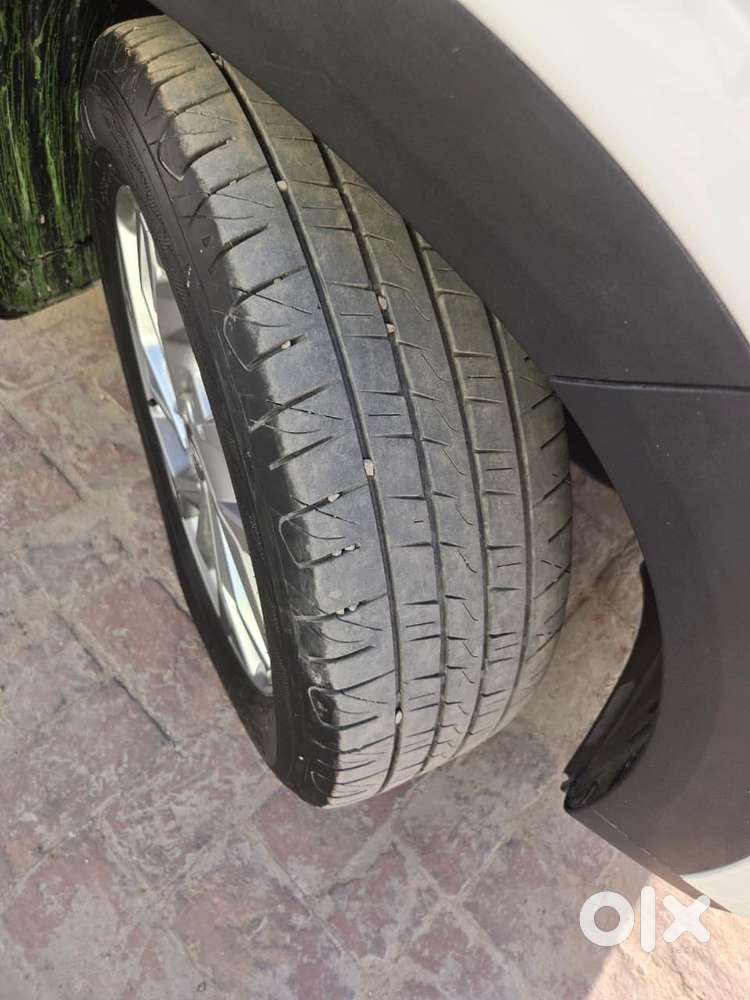 Hyundai Creta 1.5 Crdi Sx, 2022, Diesel