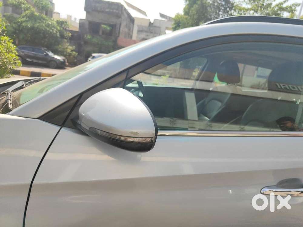 Hyundai Tucson 2021 Petrol Well Maintained