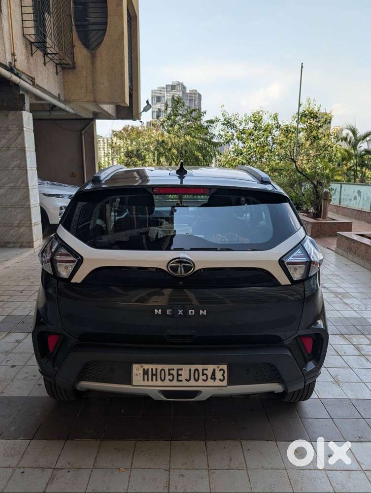 Tata Nexon Xz Variant For Sale