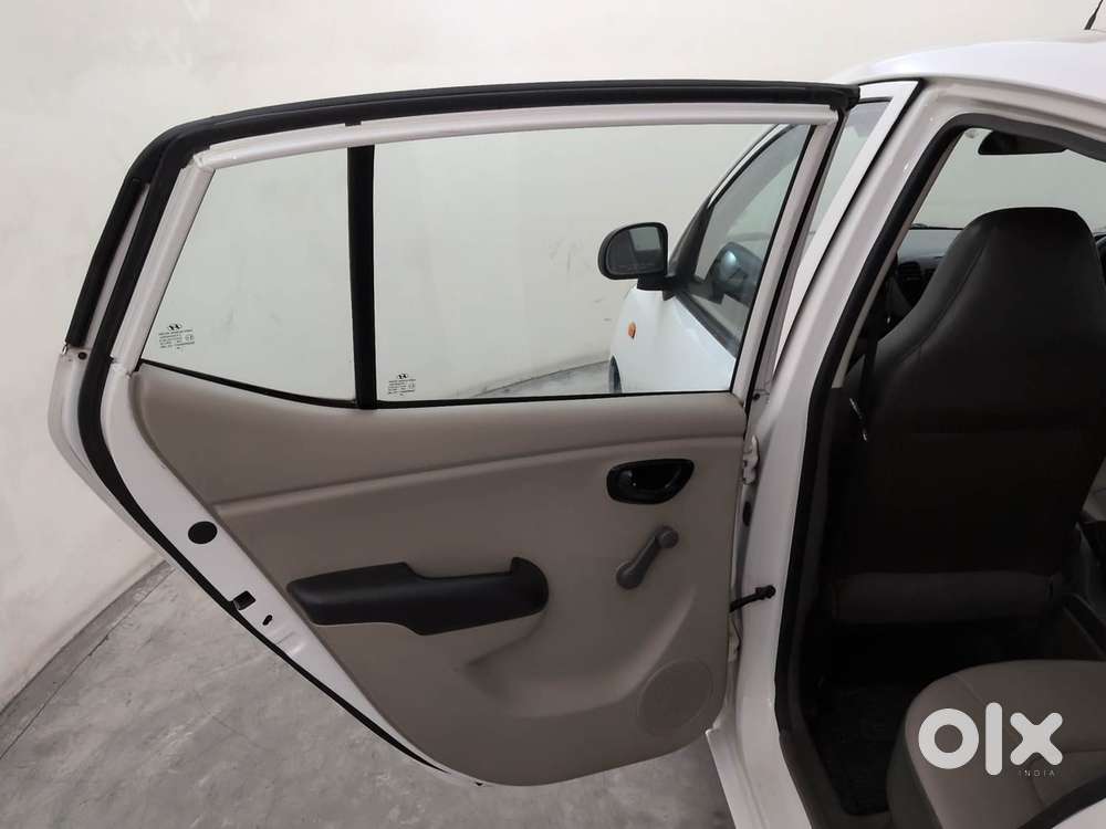 Hyundai I10 Era 1.1, 2016, Petrol