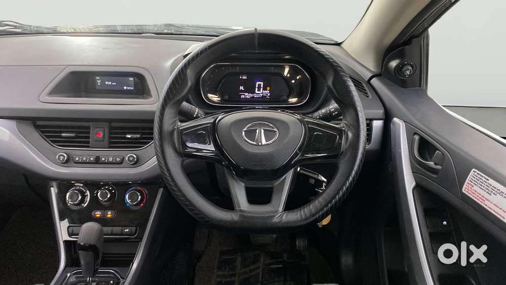 Tata Nexon 1.5 Revotorq Xma Amt, 2021, Petrol