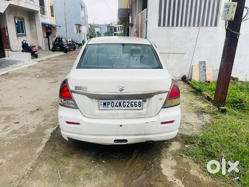 Maruti Swift Dzire Ldi 2015 Available In Good Condition