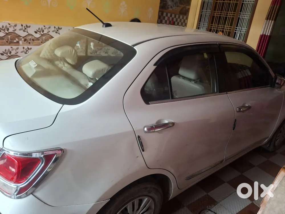 Maruti Suzuki Dzire 2023