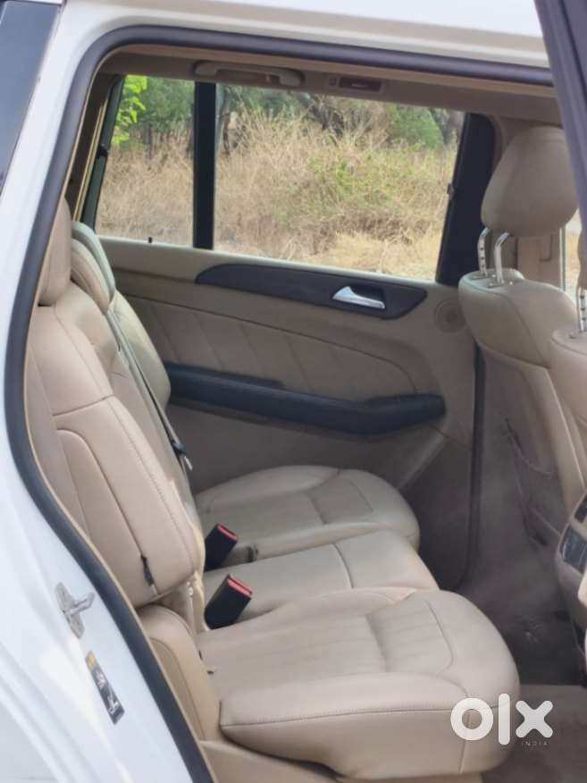 Mercedes-benz Gle 350 D, 2014, Diesel