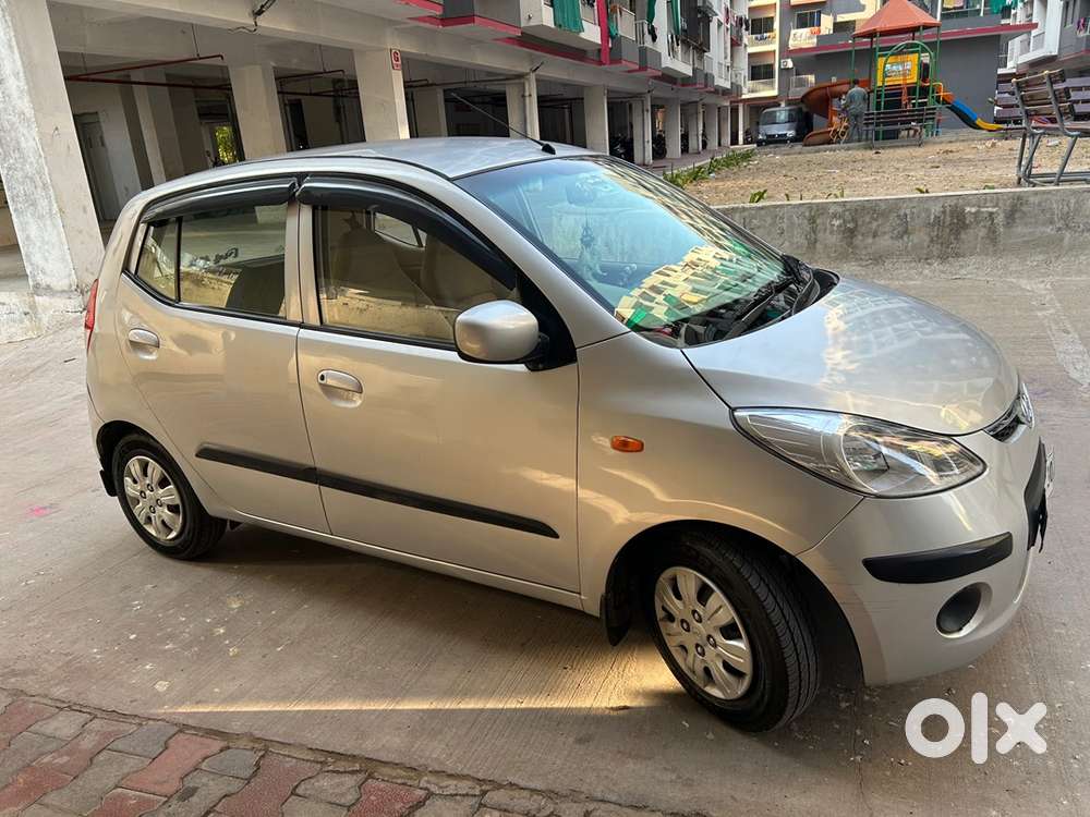 Hyundai I10 2010 Petrol Good Condition