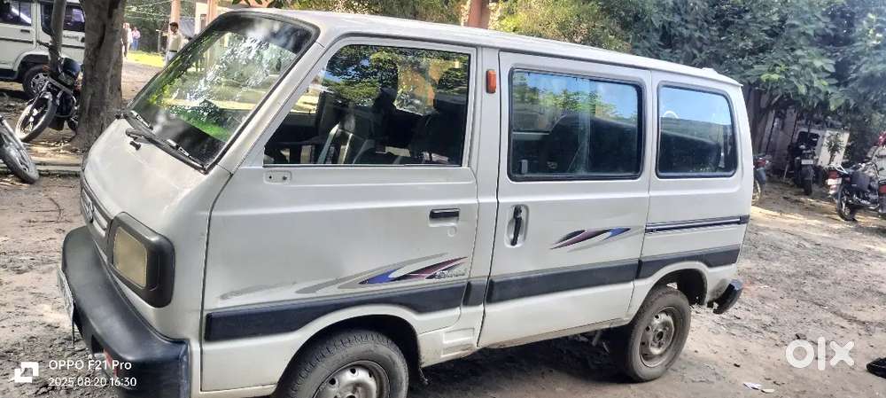 Omni Suzuki Maruti