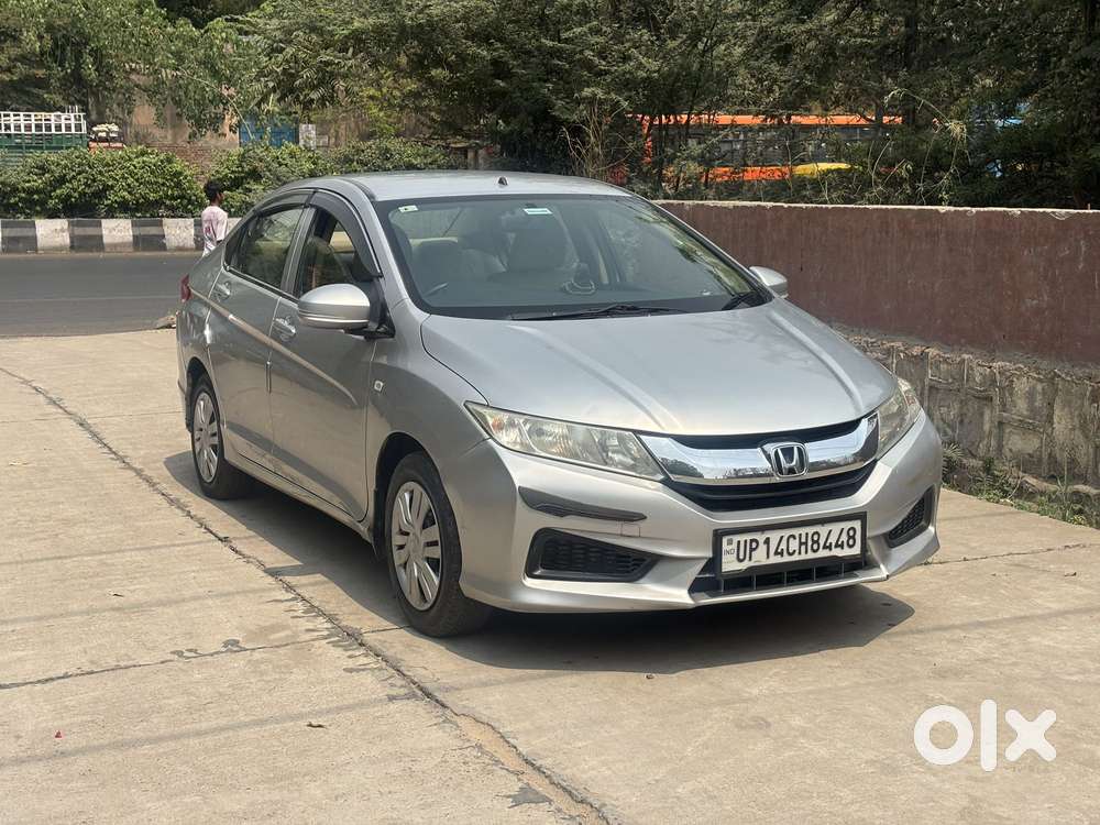 Honda City 2008-2011 1.5 S Mt, 2014, Cng & Hybrids