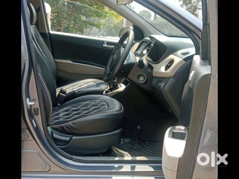 Hyundai Grand I10 1.2 Kappa Sportz (o), 2018, Petrol