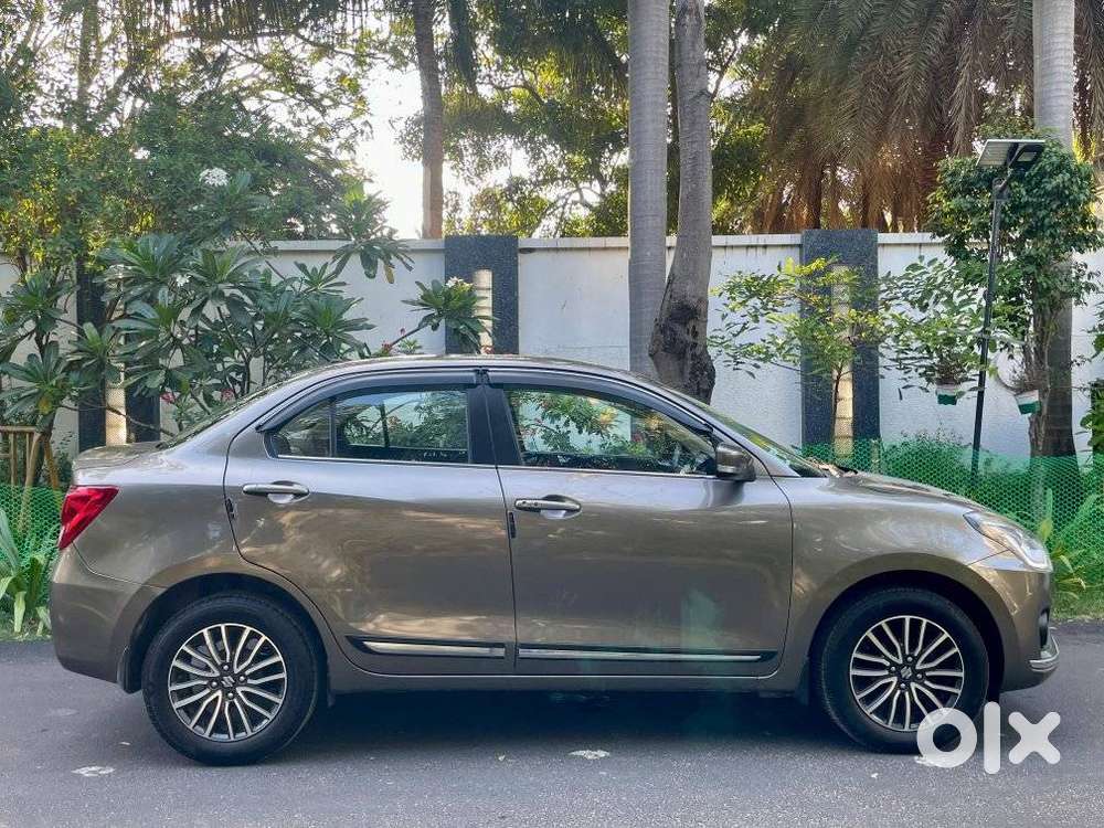 Maruti Suzuki Dzire 1.2 Zxi, 2021, Petrol