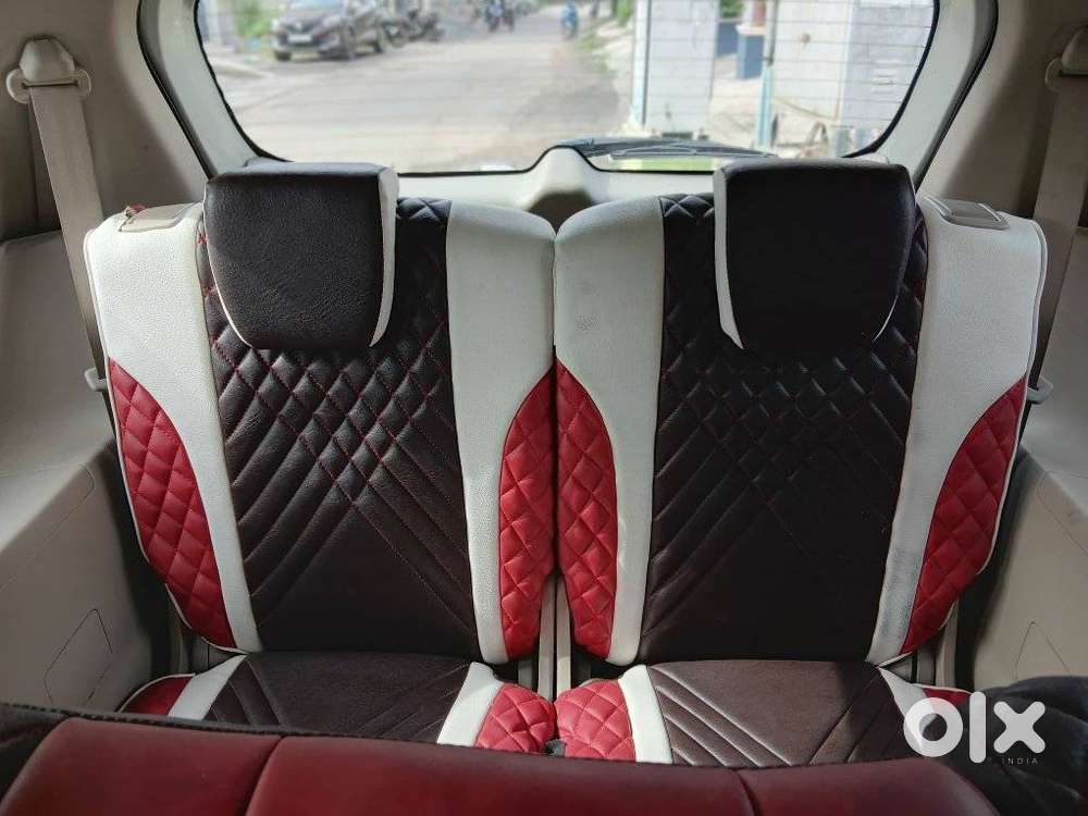 Maruti Suzuki Ertiga Zxi (o) Cng [ ], 2020, Petrol