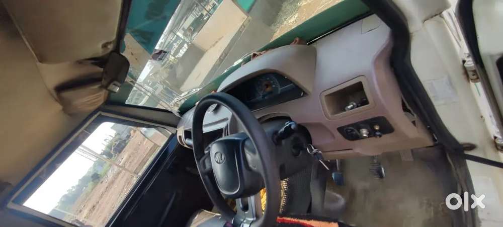 Mahindra Bolero Pik-up  1.7t 2018 Diesel 200000 Km Driven