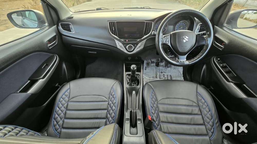 Maruti Suzuki Baleno Delta, 2019, Cng & Hybrids