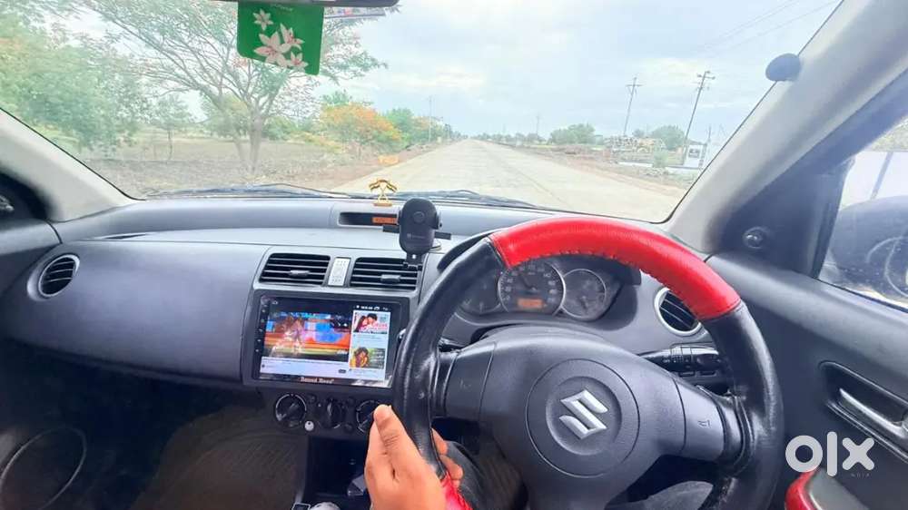 Maruti Suzuki Dzire 2008 Diesel 143249 Km Driven