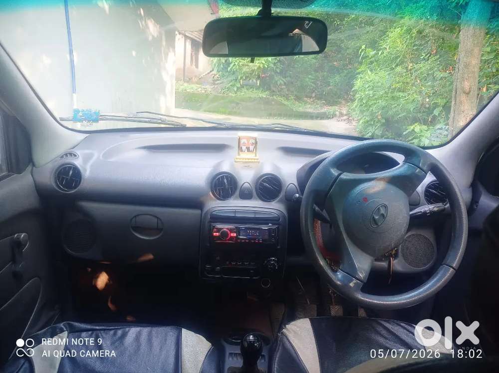 Hyundai Santro Xing 2004