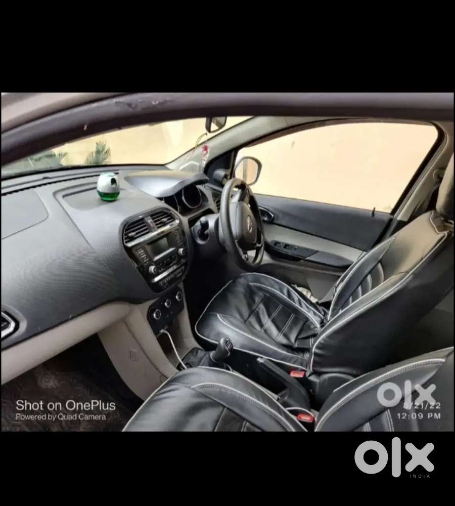 Tata Tiago 2020 Diesel Well Maintained
